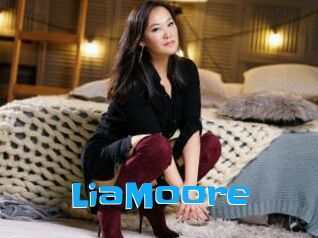 LiaMoore
