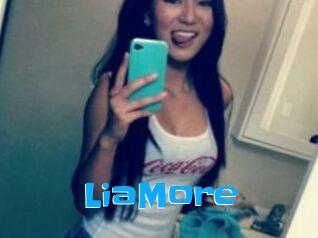 LiaMore