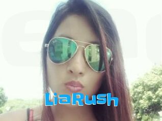 LiaRush