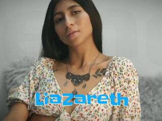 LiaZareth Enculee