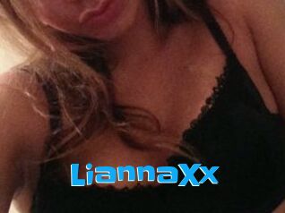LiannaXx