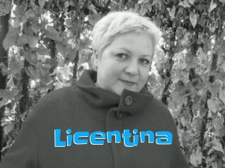 Licentina