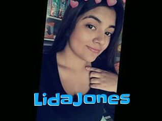 LidaJones