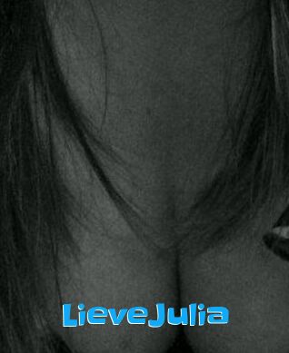 LieveJulia