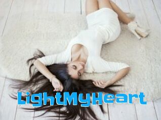 LightMyHeart