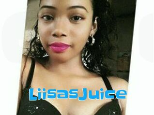 LiisasJuice