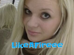 LikeAFireee