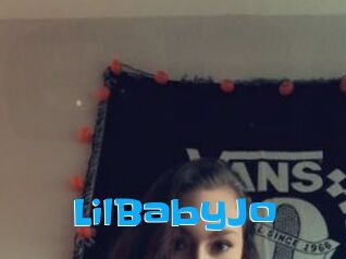LilBabyJo