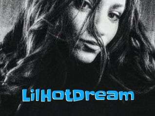 LilHotDream
