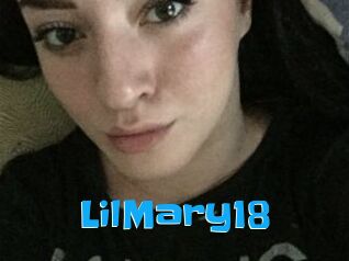 LilMary18