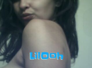 LilOoh