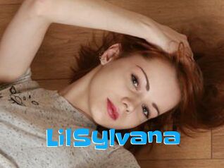 LilSylvana