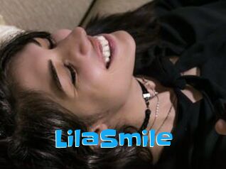 LilaSmile