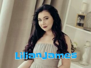 LilianJames