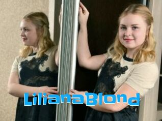LilianaBlond