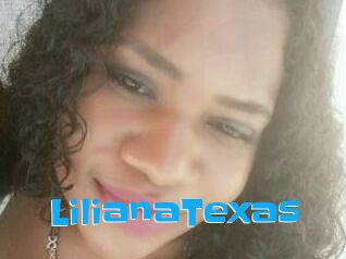 LilianaTexas