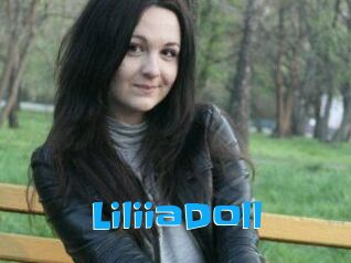 Liliia_Doll
