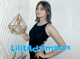 LilitAdamson