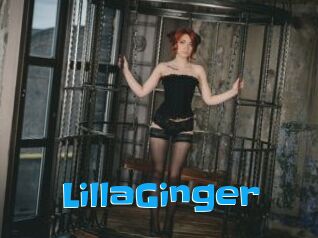 LillaGinger