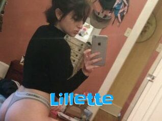 Lillette