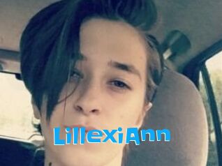 Lillexi_Ann