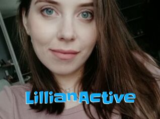 LillianActive