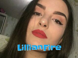LillianFire