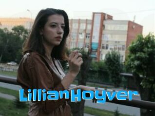 LillianHoyver