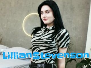 LillianStevenson