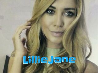 LillieJane