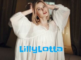 LillyLotta Enculee