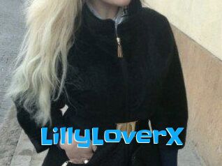 LillyLoverX