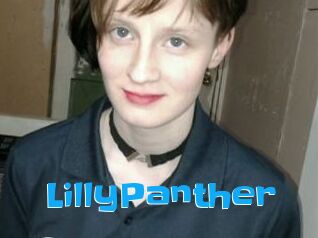 LillyPanther