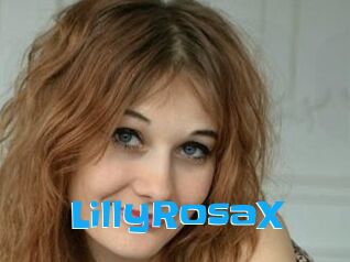 LillyRosaX