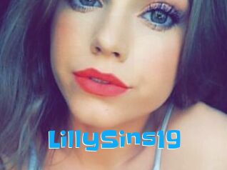 LillySins19