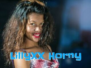 LillyXX_Horny