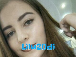 Lilu20di