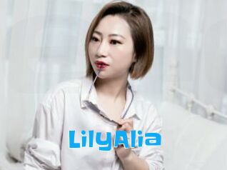 LilyAlia