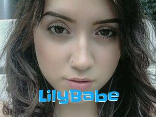 LilyBabe