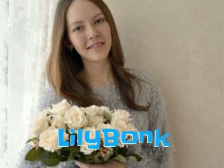 LilyBonk