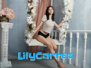 LilyCarres Enculee
