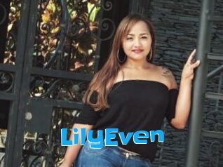 LilyEven
