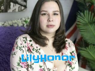 LilyHonor