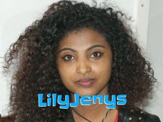 LilyJenys