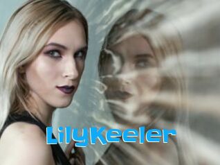 LilyKeeler
