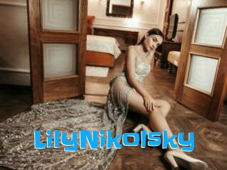 LilyNikolsky