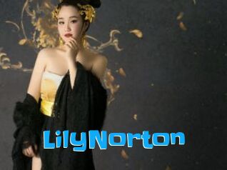 LilyNorton