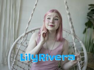 LilyRivera Enculee