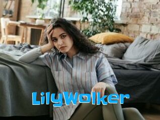 LilyWolker