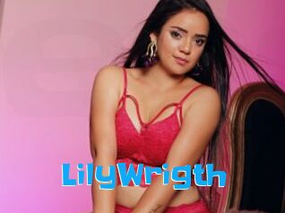 LilyWrigth